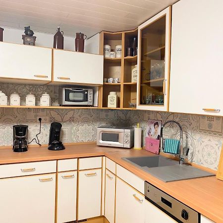 Hexenblick Apartment Bad Lauterberg Luaran gambar