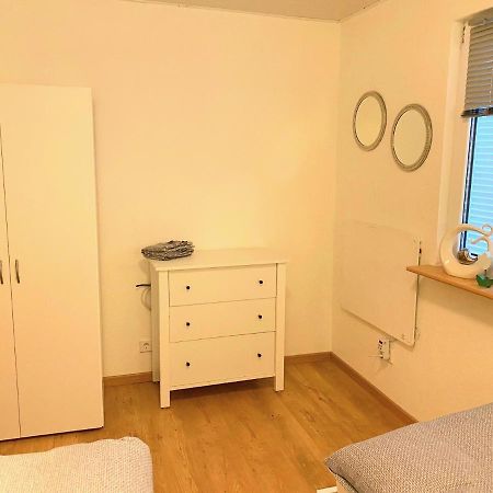 Hexenblick Apartment Bad Lauterberg Luaran gambar